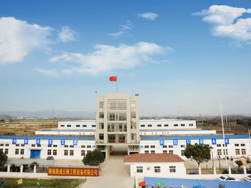 工厂车间