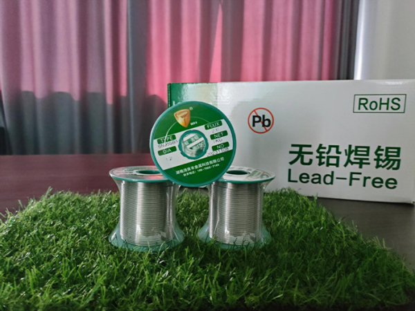锡锑合金
