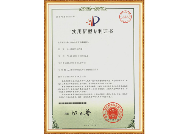 专利