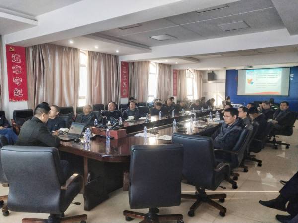 罡翅动态｜湖南罡翅律师事务所应邀为中国铁路广州局集团有限公司长沙车辆段开展“弘扬宪法精神 建设法治文化”的主题宣讲