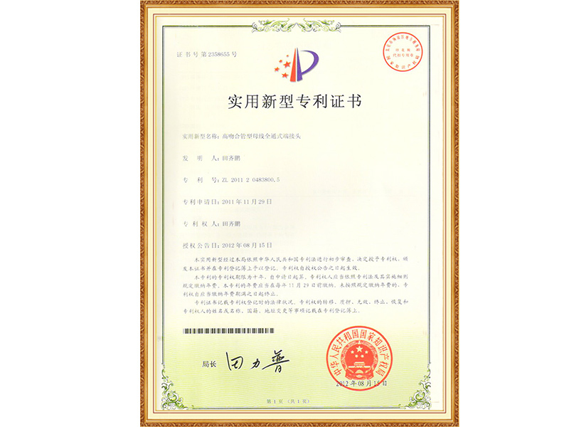 专利