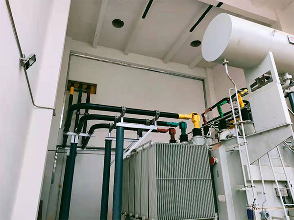 铜包铝管母线