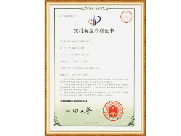 专利