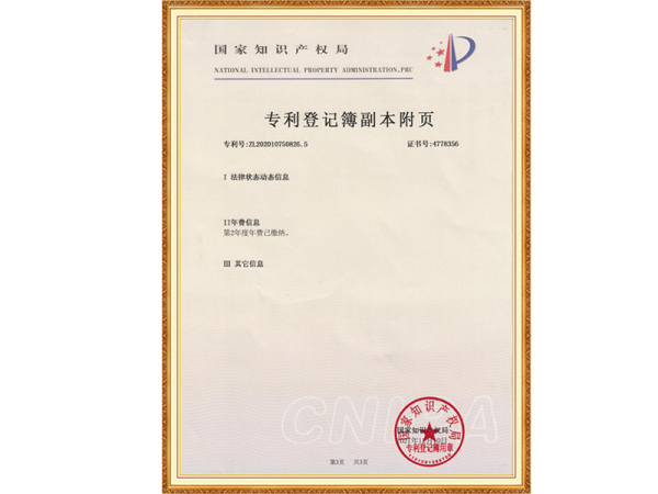 专利