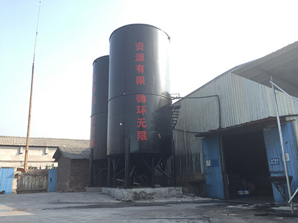 廠(chǎng)區(qū)展示
