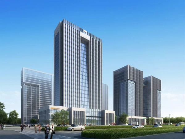 我司受邀参加衡阳市科技成果校企、银企对接现场签约会