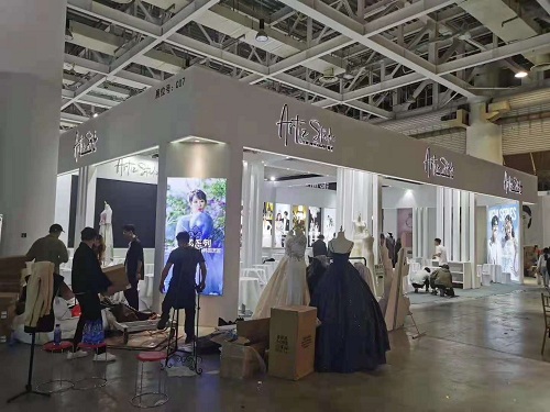 婚博会
