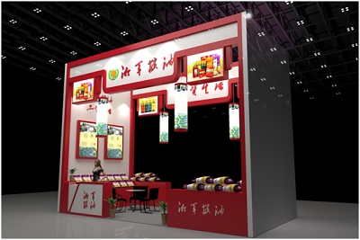 湖南展览,湖南展厅设计,湖南展览工厂,长沙展览搭建,长沙展厅设计