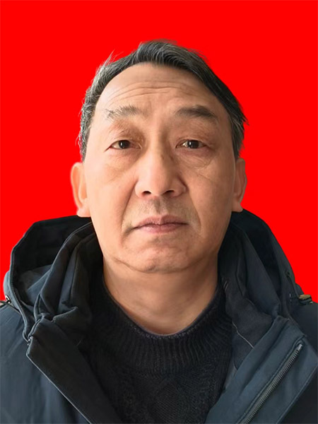 陈龙庆—高中物理高级教师
