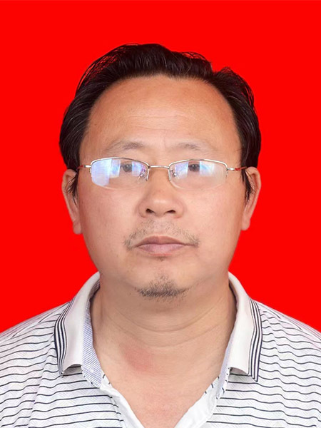 李元恒—高中语文高级教师、教研主任