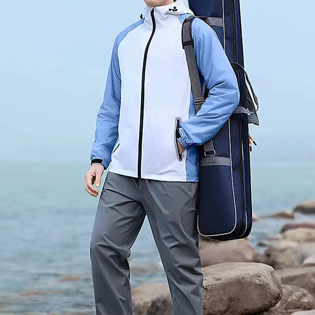 钓鱼服