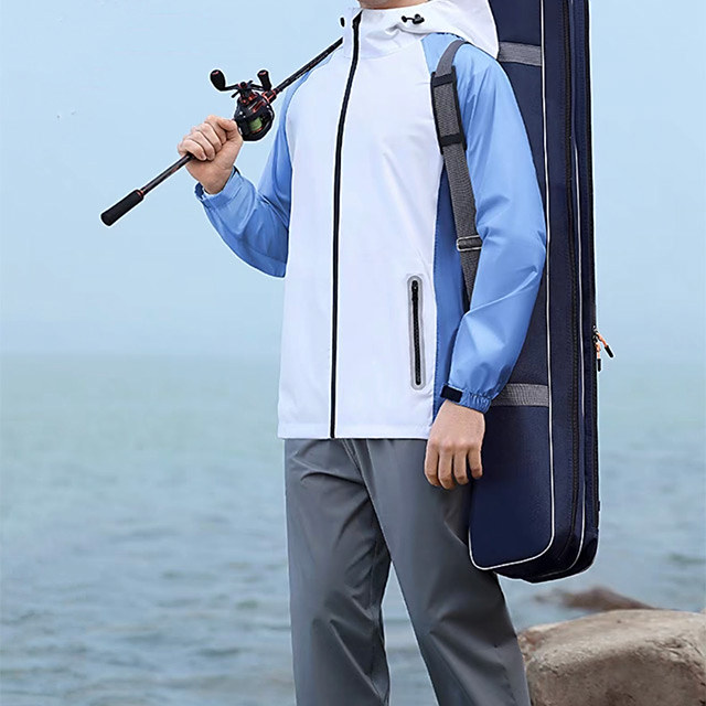 钓鱼服