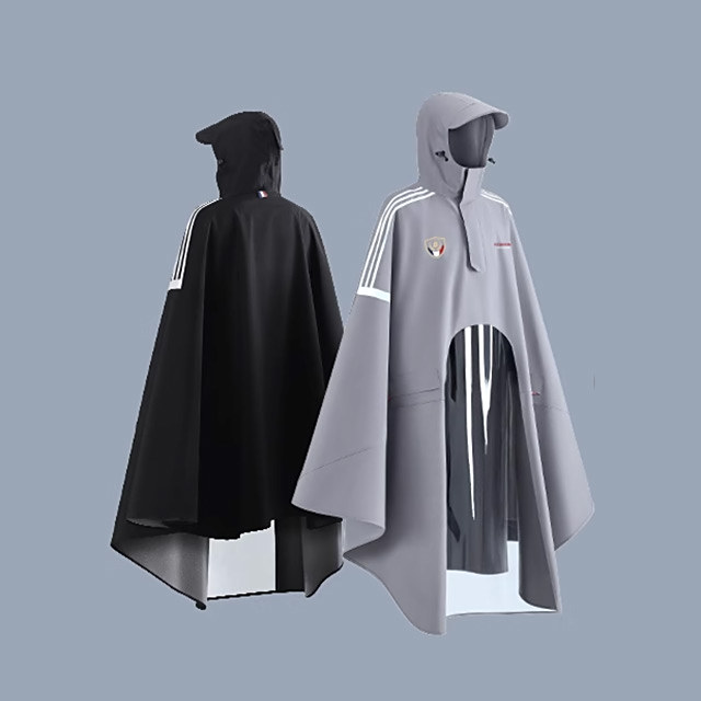 风衣雨衣
