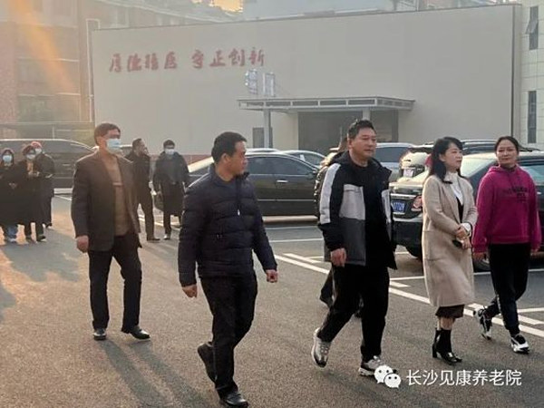 岁末年初安全生产检查、创卫督察社区综合调研取得圆满成功