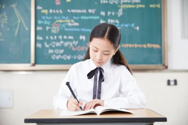 不近视的孩子，都有这5个特点！