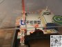 钻井平台模型