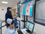 平衡功能训练及评估系统