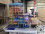 电厂烟气治理整体模型