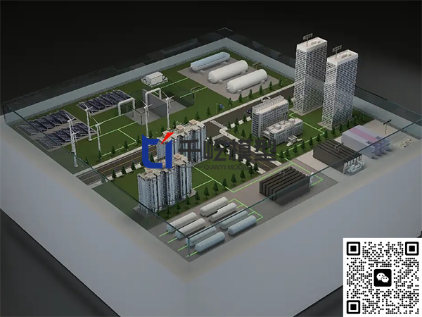 新能源综合发电模型