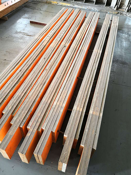 矿用风门板 (20)