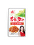 香辣蘿卜