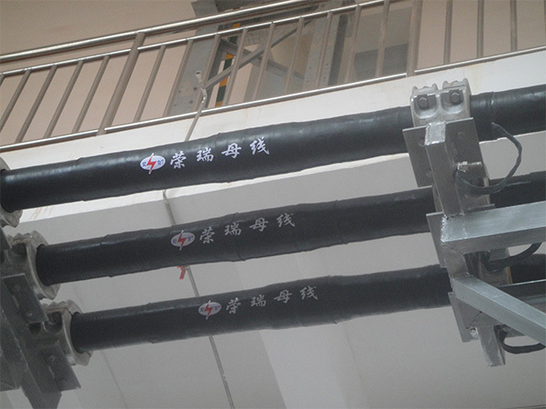 云南新机场110KV变电站