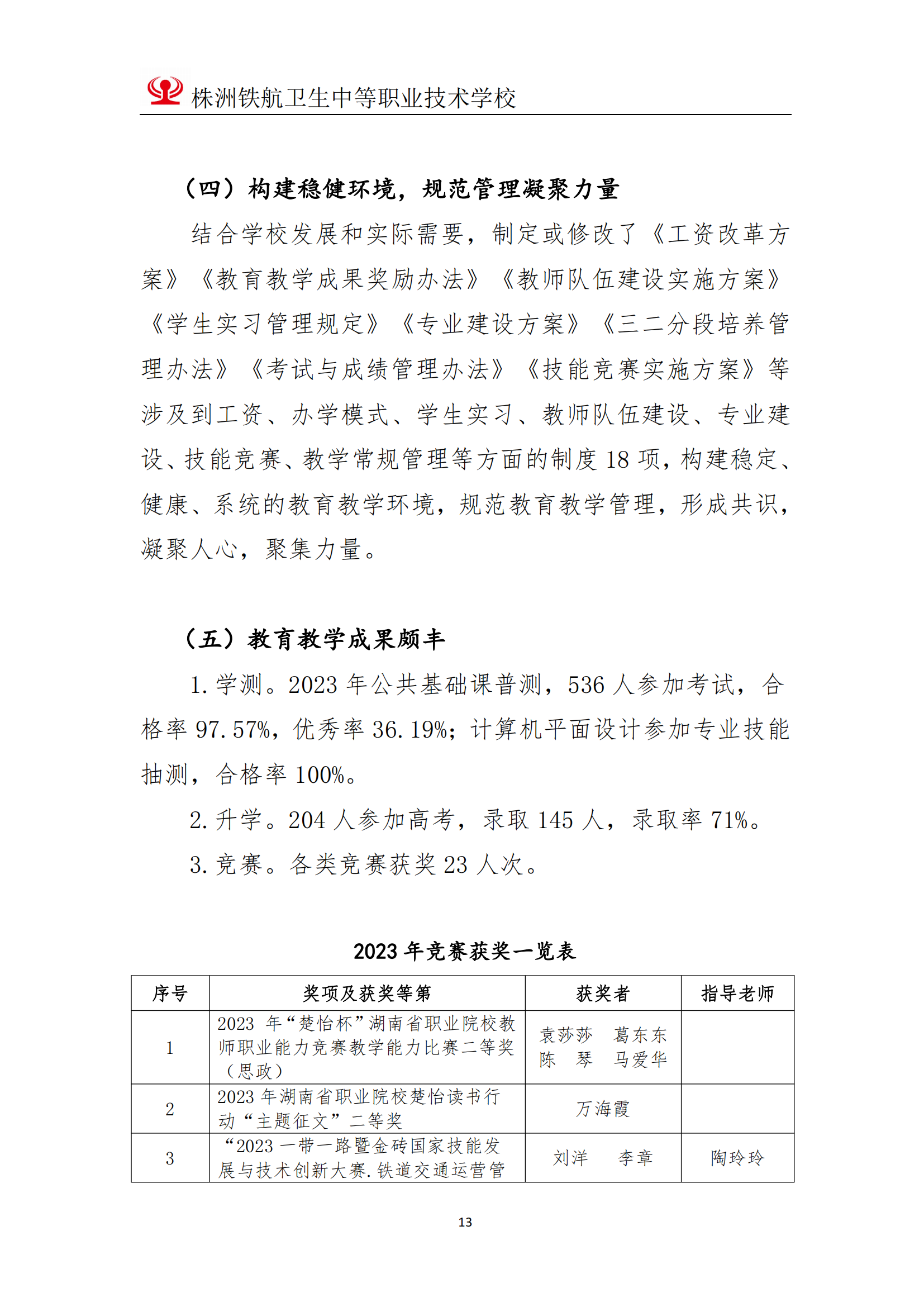 2023铁航学校年度教育质量报告111(3)_13