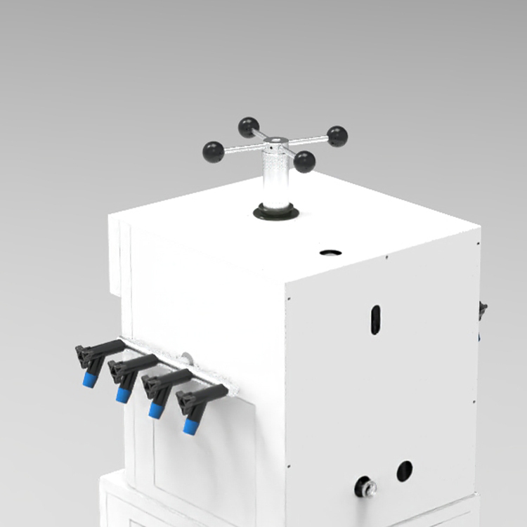 LA系列 单仓硅油原位冻干机 开谱仪器 Capable冻干机、真空冷冻干燥机
