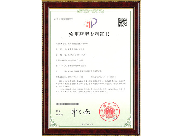 雙鍋筒組裝鏈條爐排鍋爐