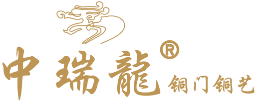 中瑞龙logo