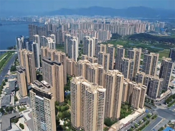 广州增城碧桂园云樾江湾