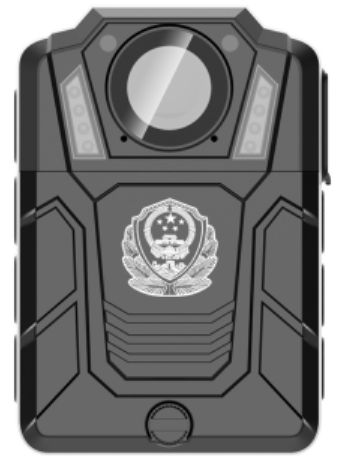 德生DSJ-300F型执法记录仪