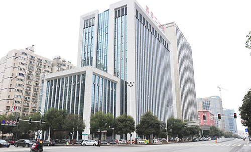 地质设计院四〇二队天心基地