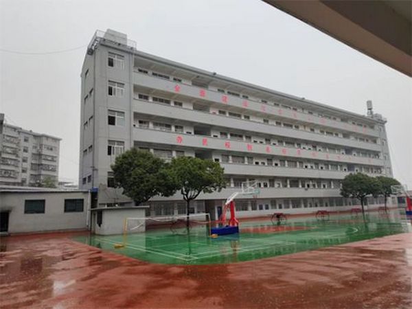 本部教學(xué)樓