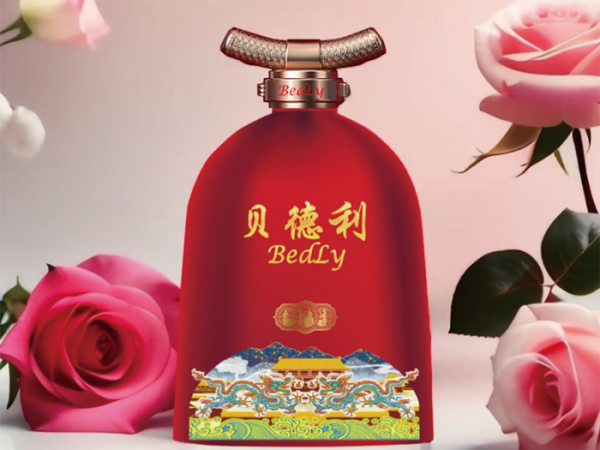 贝德利黄金牡蛎酒