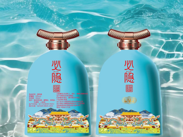 必隐鹿鞭酒