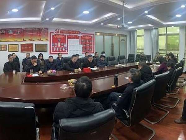 宏峰纪事：同行共进，共创未来——湖南宏峰律师事务所年会