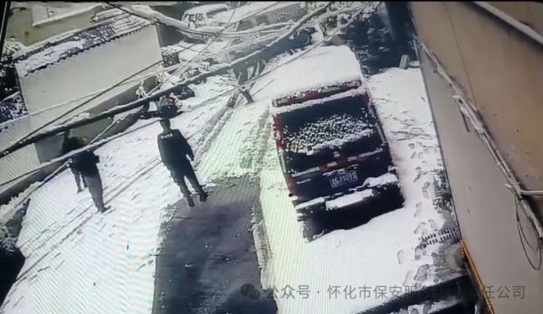 守押大隊的使命
