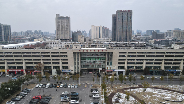 案例展示