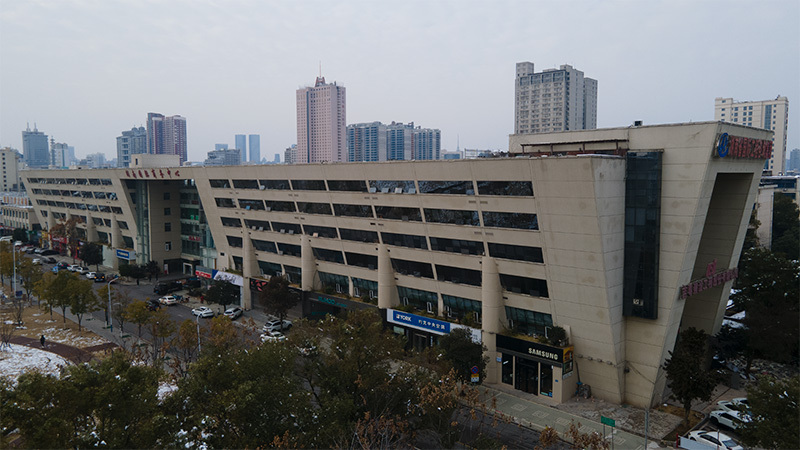 案例展示 (2)