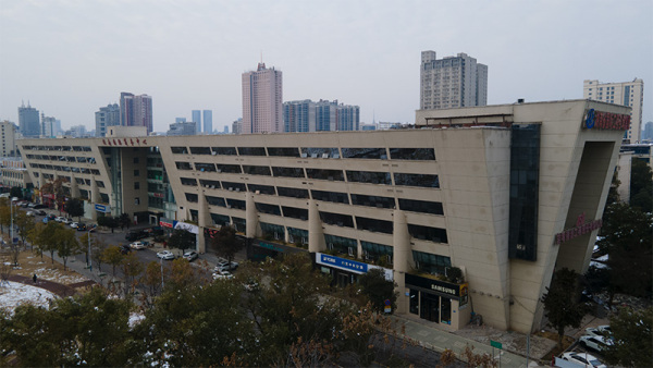 案例展示