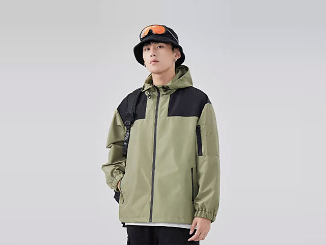 夹克