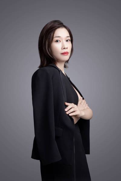 黄丽娟