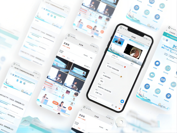 Conference toolsOnline Live Support