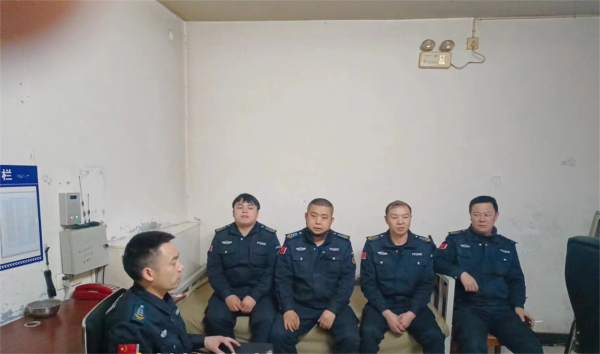 迅速反應(yīng)  贏得信賴