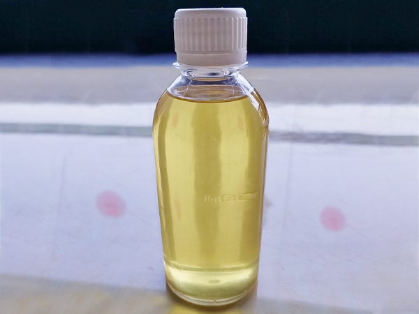 锅炉燃料