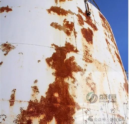 储油罐内外壁涂层防腐技术探究 (2)