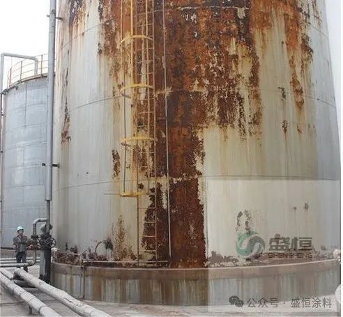 储油罐内外壁涂层防腐技术探究 (3)