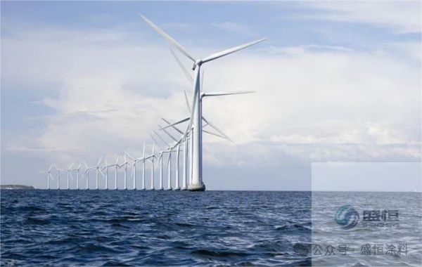 海上风电钢结构基础防腐层提前失效的应对措施 (3)