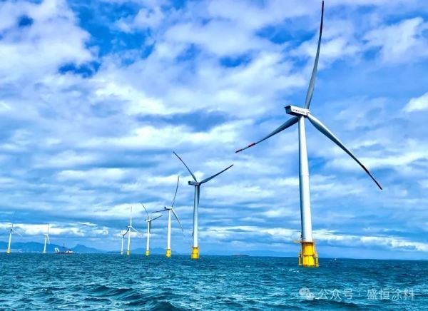 海上风电钢结构基础防腐层提前失效的应对措施 (9)